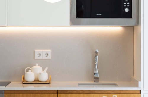 El Palo Apartment | Luxury and comfort, next to the beach.