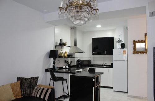 Old Town Apartment | Luxury apartament