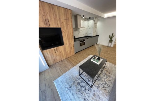 Benalua Apartment | Luxury Apartment in Alicante City 4