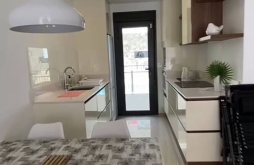 Els Arenals del Sol Apartment | Luxury apartment in Arenales del Sol, 5 minutes from the beach on foot!