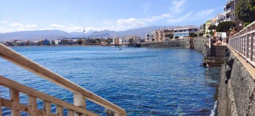 Playa de Arinaga Apartment | Luxury apartment arinaga
