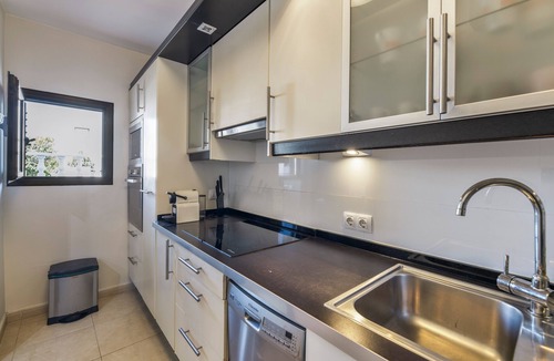 Playa Honda Apartment | Luxury Apartment Casa Emma