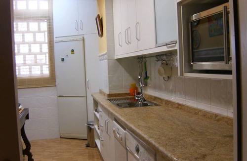 Raval Roig Apartment | Luxury apartment in the center of Alicante with sea views