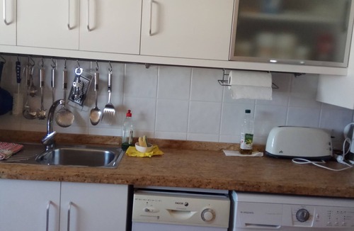 Raval Roig Apartment | Luxury apartment in the center of Alicante with sea views