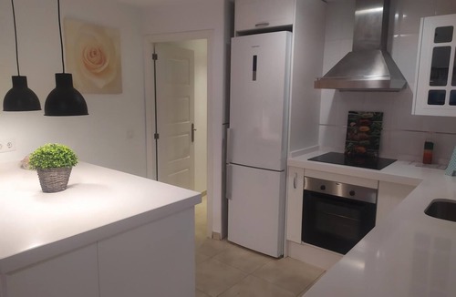 San Basilio Apartment | Luxury Apartment Los Patios de Córdoba