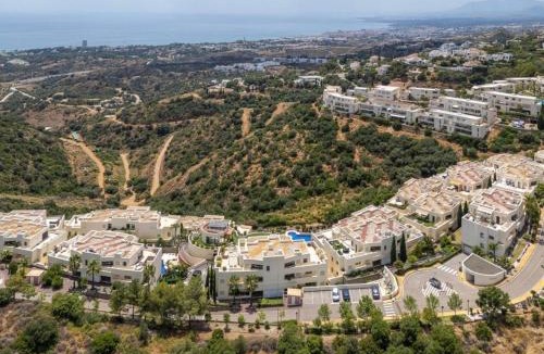Marbella Apartment | Luxury apartment Samara Luxury Resort Marbella