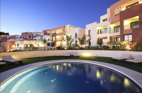 Marbella Apartment | Luxury apartment Samara Luxury Resort Marbella
