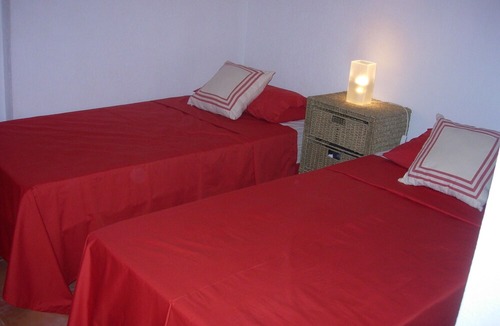 Mojacar Apartment | Luxury apartment, sleeps 4 - 2 bed/2 bath
