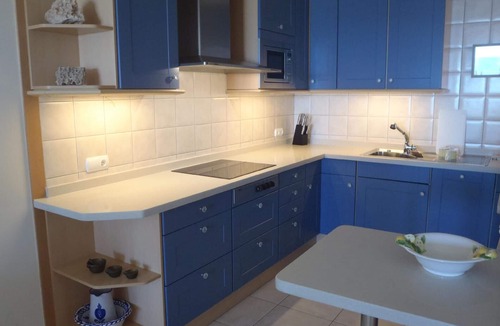 Solana del Matorral Apartment | Luxury apartment with sun terrace