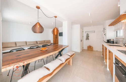 Playas del Palo House | Luxury beach house, El Palo - TakeCareMalaga