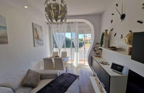 San Juan de Alicante Apartment | Luxury Beach House with Terrace San Juan Alicante
