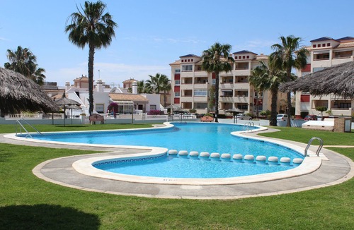 Orihuela Costa Villa | Luxury bungalow fully refurbished. Discounts available for April and May dates.