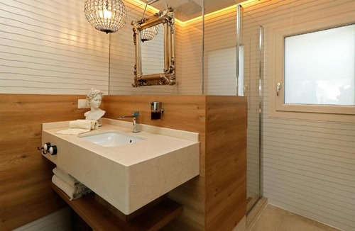 La Merced Apartment | Luxury Cabaret Suite