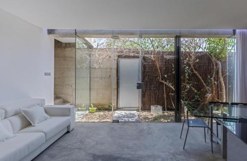 Sacromonte House | Luxury Cave 100m super terraza vistas Alhambra WIFI