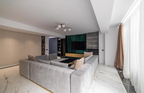 Ensanche Diputacion Apartment | Luxury City Centre