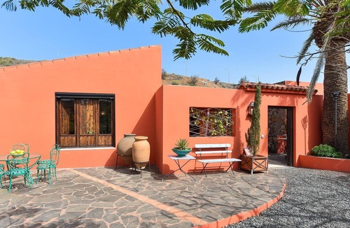 Telde Apartment | Luxury Cottage El Cortijo Golf 1