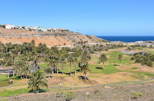Telde Apartment | Luxury Cottage El Cortijo Golf 1