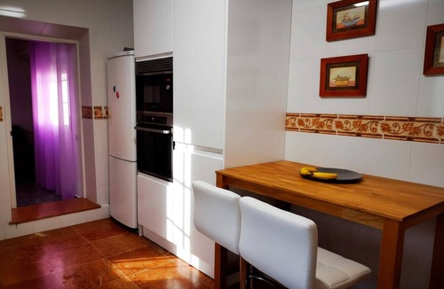 Valencina de la Concepcion Apartment | Luxury Family Chalet near Seville