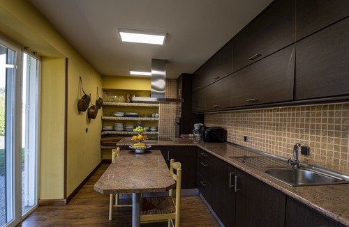 Velada House | Luxury Finca in Gredos, Horse Riding, Tennis, Soccer, Fishing,