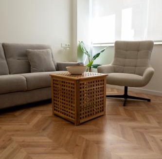 Murcia Apartment | Luxury Gran Vía centro Murcia
