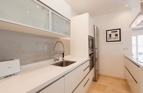 Istan Apartment | Luxury holiday home Lake and Sea view penthouse