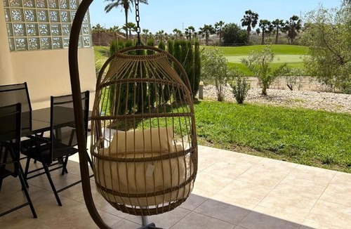 Vera Apartment | Luxury Homes Valle Del Este Resort Golf And Spa Vera, Garrucha, Mojacar