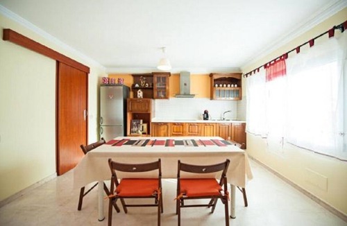 Cruce de Arinaga House | Luxury house 5 minutes from the beach for families and children