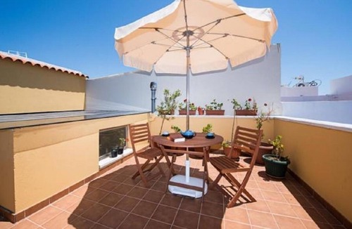 Cruce de Arinaga House | Luxury house 5 minutes from the beach for families and children