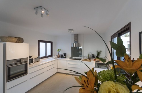 Macher Villa | LUXURY LANZAROTE SUPER VILLA 7 BEDROOMS/8 BATHROOMS