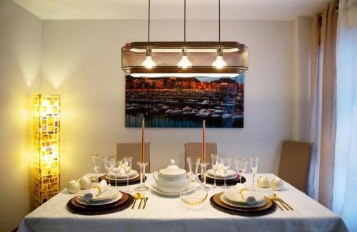Ensanche Diputacion Apartment | LUXURY New Apartment CITY CENTRE & BEACH, Alicante