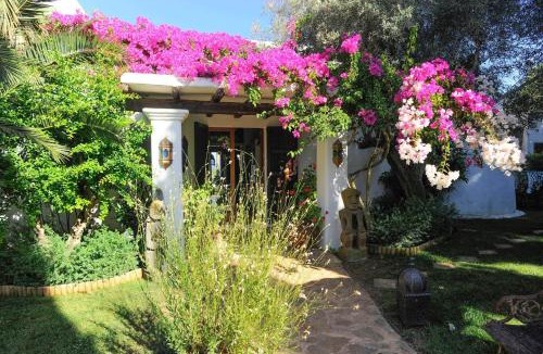 Santa Eulalia del Rio Villa | Luxury Panoramic Sea View, Ibiza Villa 1005