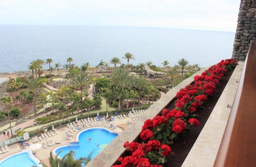 Balito Apartment | Luxury Penthouse at Club Gran Anfi del Mar