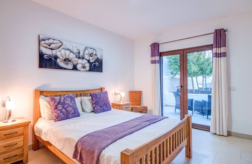 Puerto del Carmen Villa | Luxury Sea Front Villa With Private Heated Swimming Pool And Sea Views