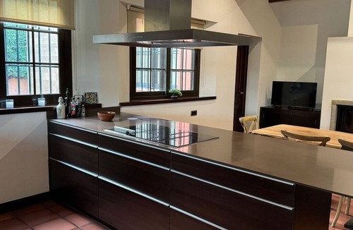 Cantillana Cottage | Luxury villa at the gates of the Sierra Norte of Seville