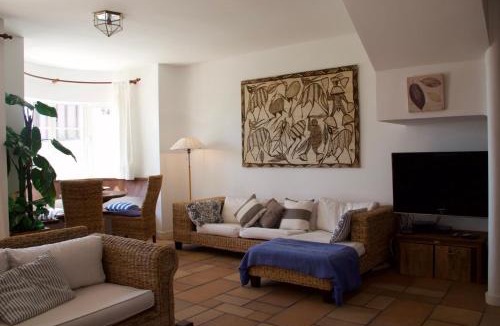 Playa del Aguila House | Luxury Villa del Mar - Bahia Feliz