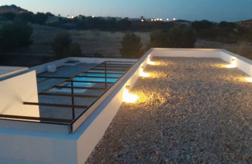 Costa Esuri Villa | LUXURY VILLA DOÑA BELLA