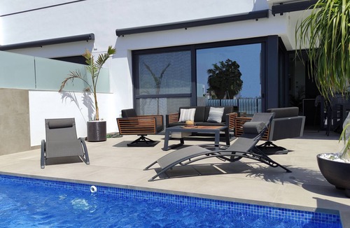 Dolores House | LUXURY VILLA
