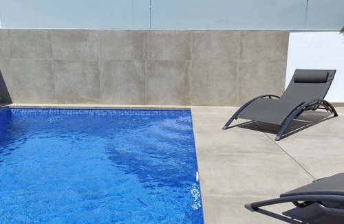Dolores House | LUXURY VILLA
