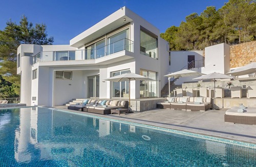 Can Furnet Villa | Luxury Villa in Can Furnet, sleeps 12