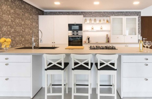 Marchena House | Luxury Villa in Seville Countryside. Villa M&J Holiday Home