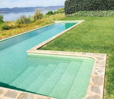 El Gordo Villa | Luxury Villa Isla Valdecañas Golf y Lago