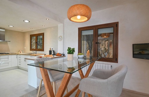 San Jaime Villa | Luxury Villa Kerenza