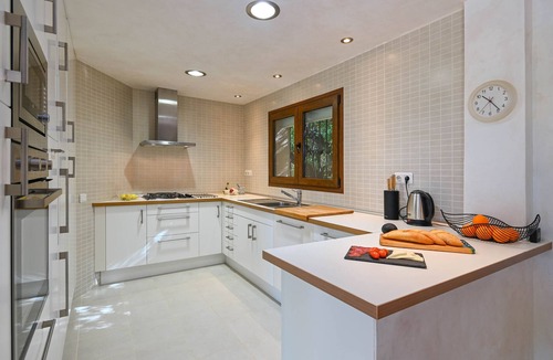San Jaime Villa | Luxury Villa Kerenza