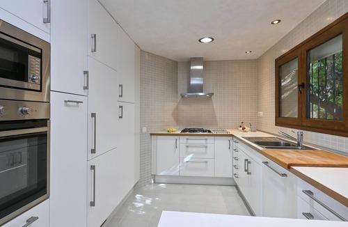 San Jaime Villa | Luxury Villa Kerenza
