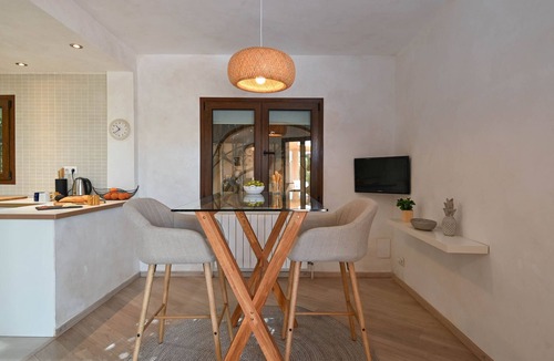 San Jaime Villa | Luxury Villa Kerenza