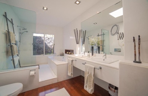 Playa del Cable Villa | Luxury Villa Lanzarote