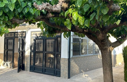 Albaida Villa | LUXURY Villa Morera - Private Pool, Sea, Space, Quiet &Privacy in Valencia-Albaida