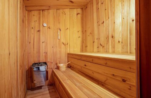 Caserio Los Tarquinos Villa | Luxury Villa on El Valle Golf Resort, Sauna, Hot Tub, Heated Pool.