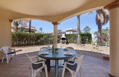 Isla Cristina Villa | Luxury villa with private pool