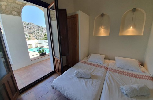 Montejaque Villa | Luxury Villa with private pool in Montejaque, Ronda, Andalucia, Spain
